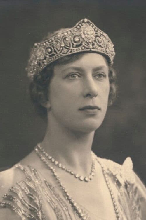 Mary, Princess Royal and Countess of Harewood profile photo