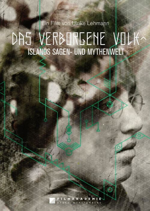 Das verborgene Volk - Islands Sagen- und Mythenwelt poster