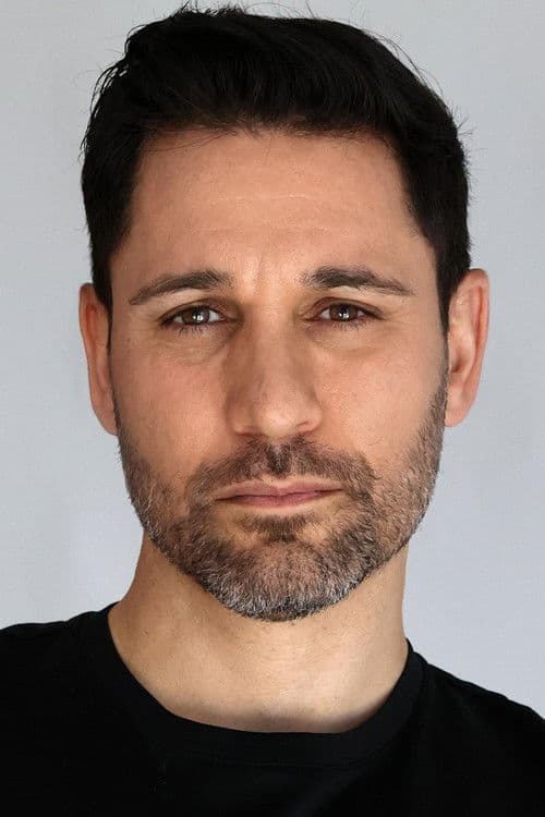 Mark Fantasia profile photo