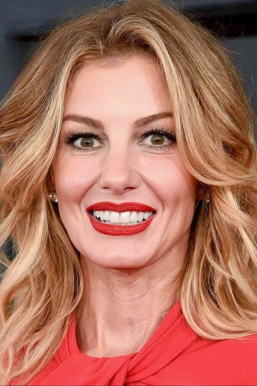 Faith Hill profile photo