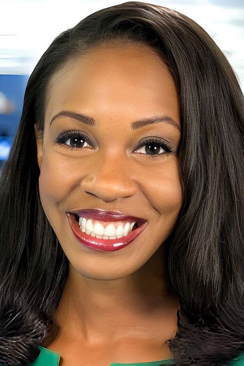 Blayne Alexander profile photo