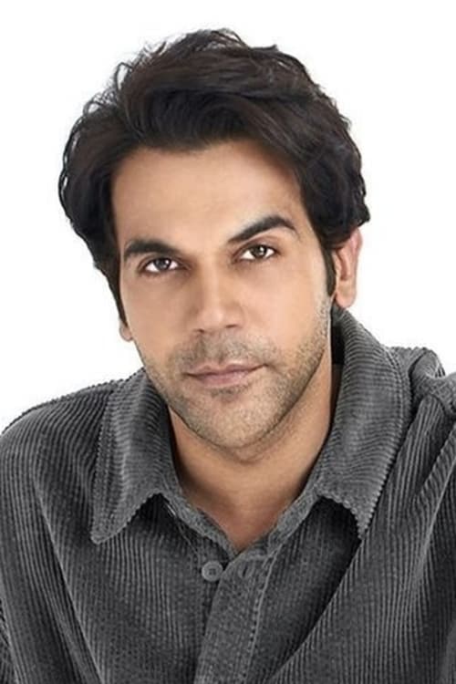 Rajkummar Rao profile photo