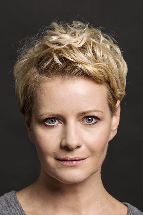 Małgorzata Kożuchowska profile photo