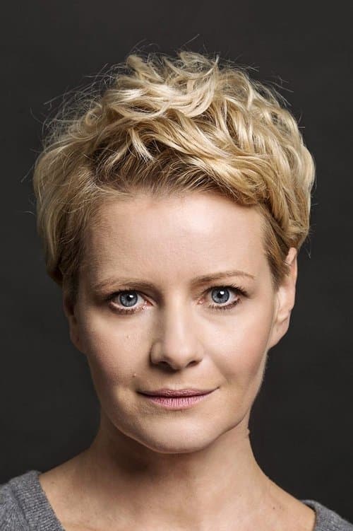 Małgorzata Kożuchowska profile photo