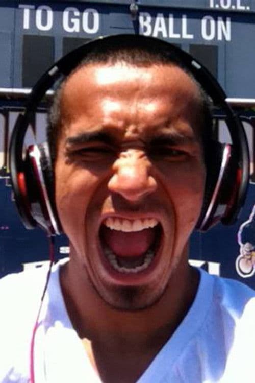 Bacillo Monterroso profile photo