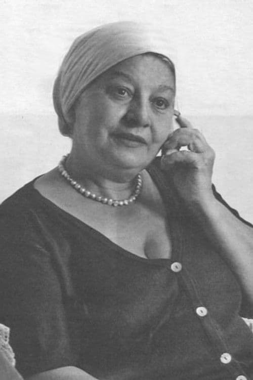 Marina Azizyan profile photo