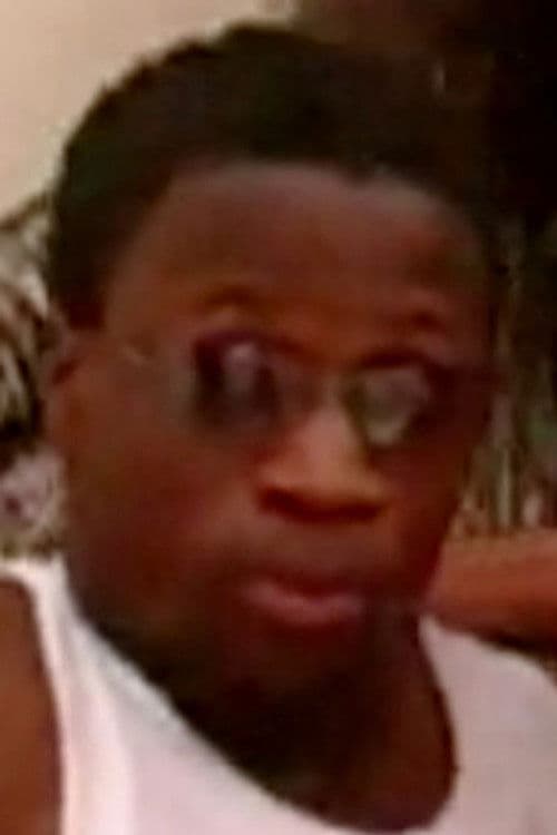 Alonso Shaft profile photo