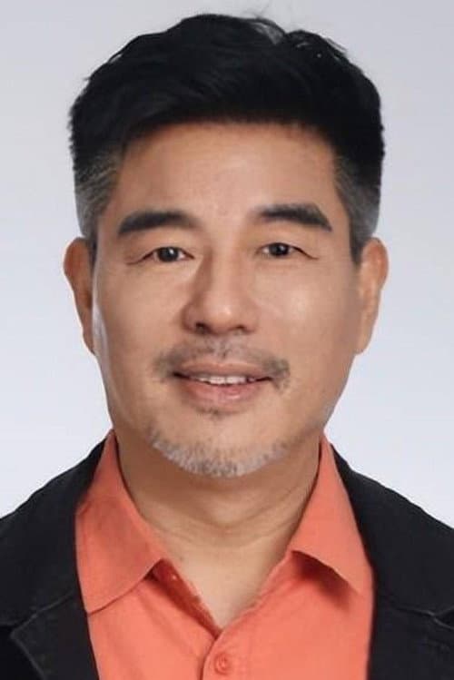 Zhou Huilin profile photo