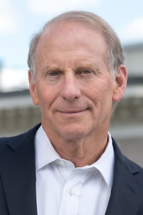 Richard Haass profile photo