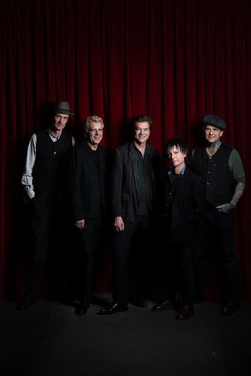 Die Toten Hosen – Das letzte Album poster