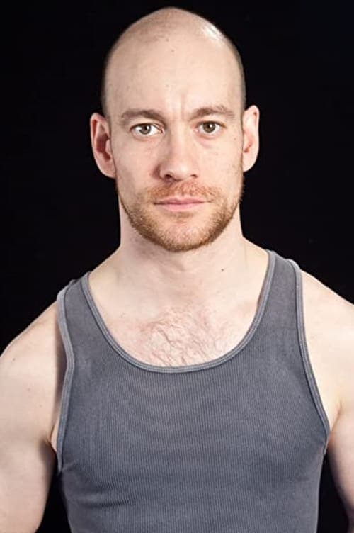 Nicolas Van Burek profile photo