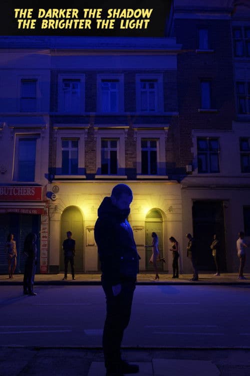 The Darker The Shadow, The Brighter The Light poster