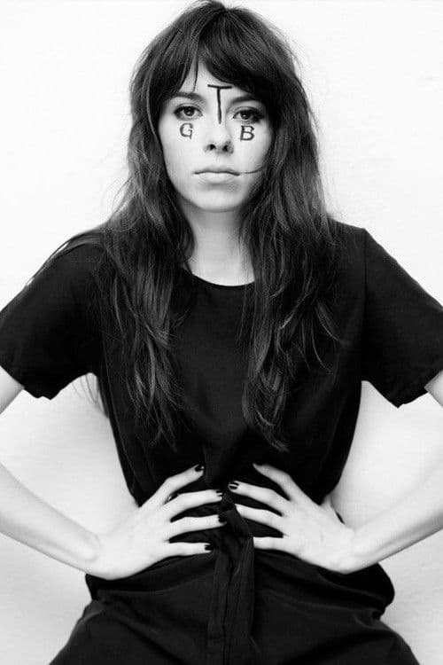 Teresa Suárez Cosío profile photo