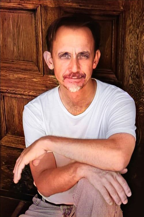 Billy Mott profile photo