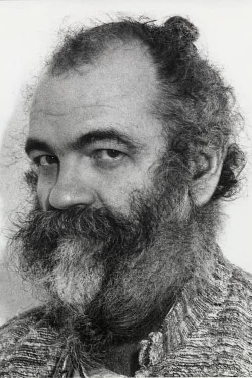 La Monte Young profile photo