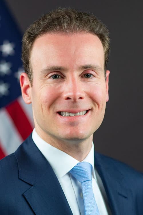 Michael Selig profile photo
