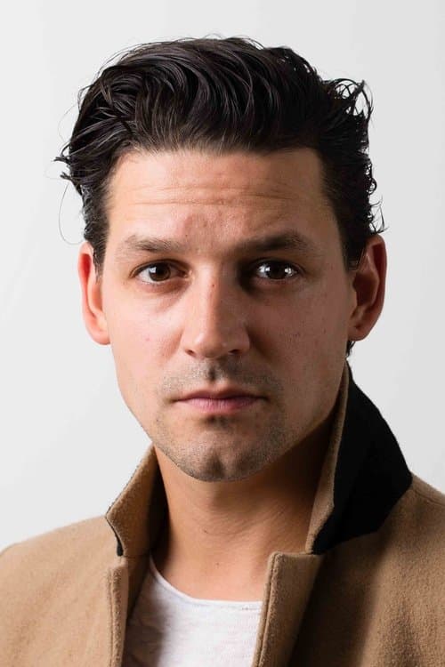 Callum McGowan profile photo