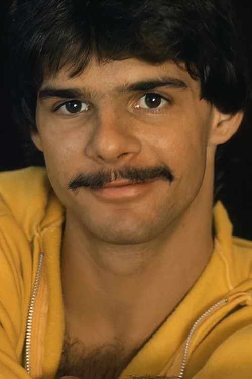 Jon King profile photo