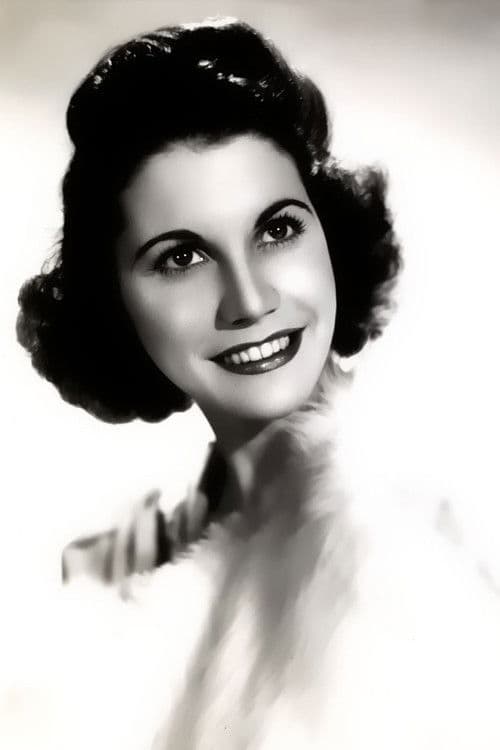 Maxene Andrews profile photo