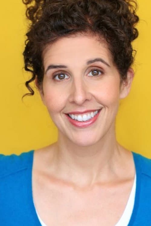 Robyn Okrant profile photo