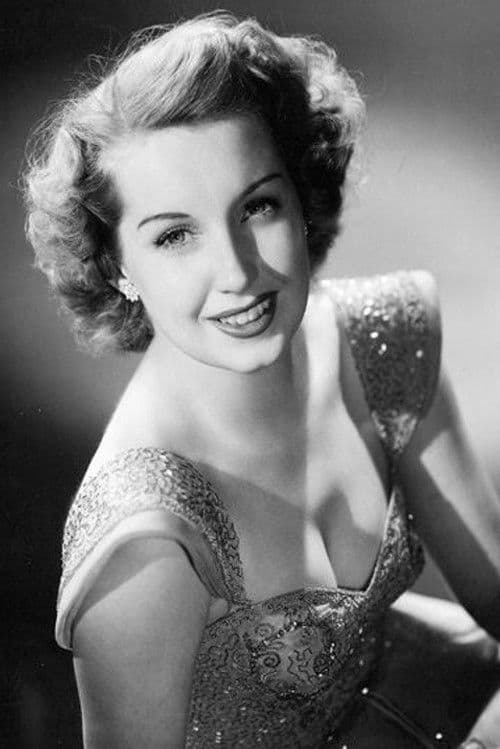 Martha Tilton profile photo