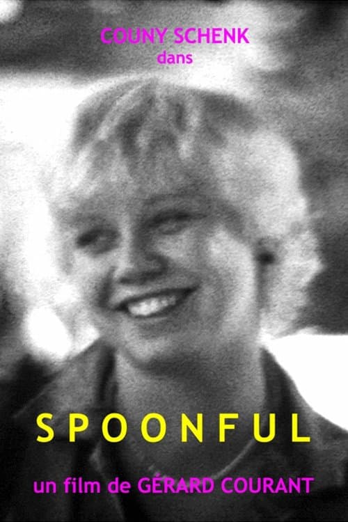 Spoonful poster