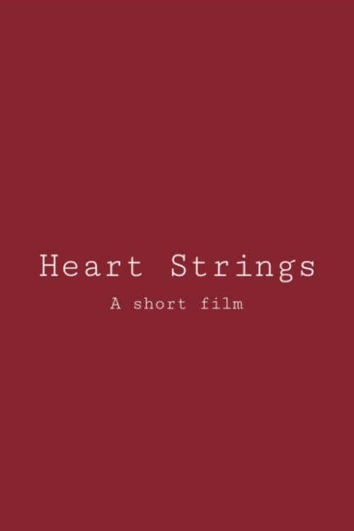 Heart Strings poster