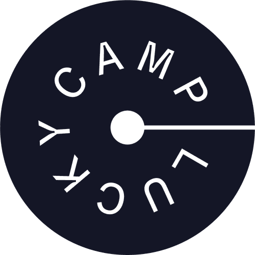 Camp Lucky