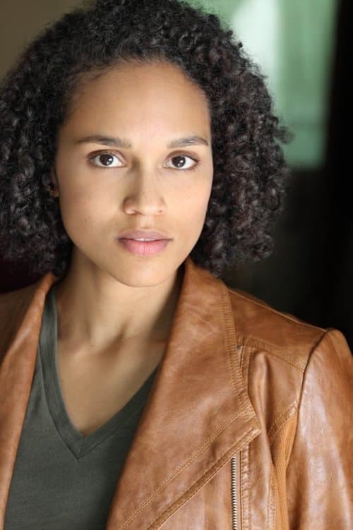 Marie Burke profile photo