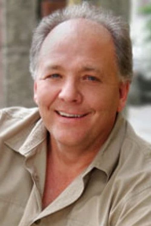 Robert Conder profile photo