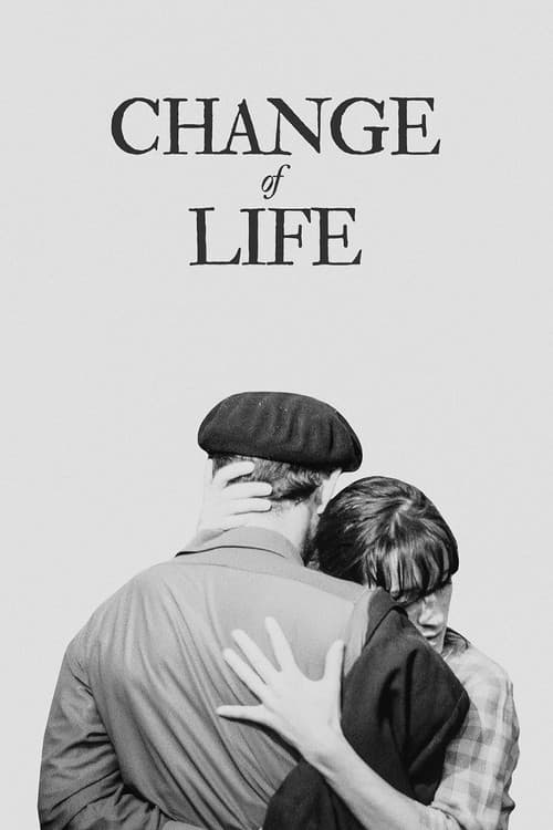 Change of Life poster