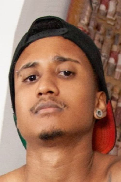 Patrick Jesus profile photo