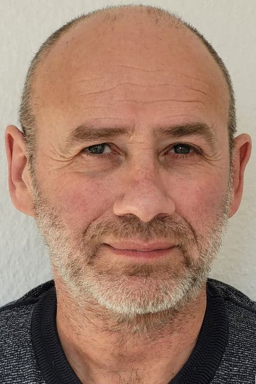 Mikhail Belinson profile photo