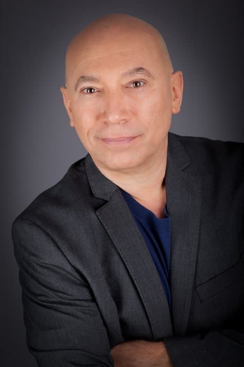 Darryl Anka profile photo