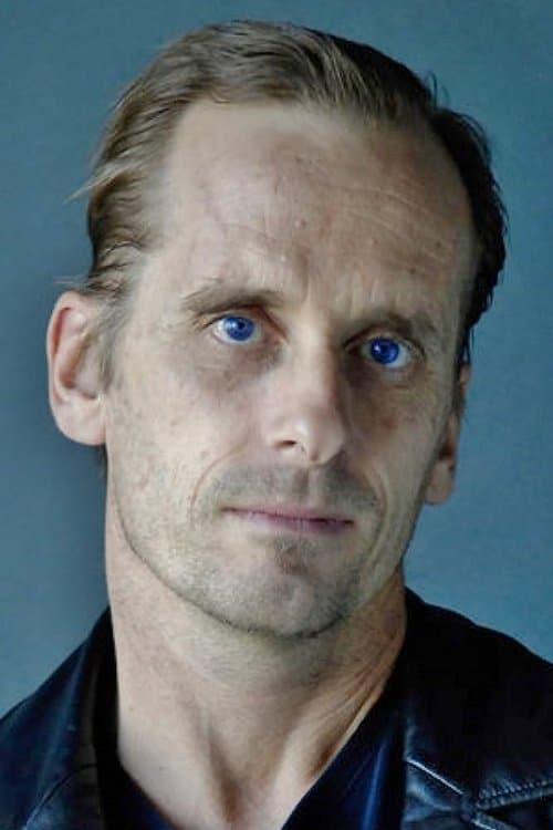 Brian D. Wright profile photo