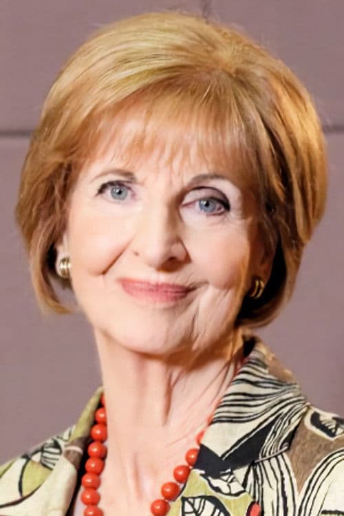 Caroline Jones profile photo