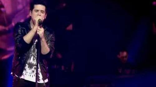 Jota Quest - Folia e Caos poster