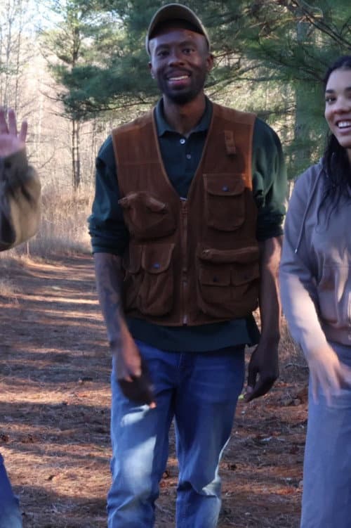 Lamar Snow profile photo