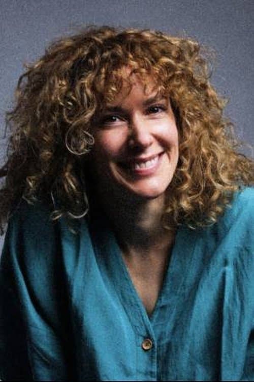 Anastasia Stilianidi profile photo