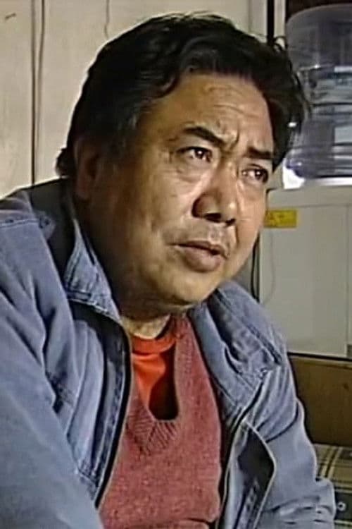 Wang Zhicheng profile photo