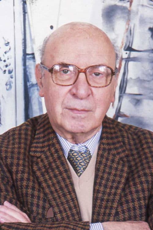 Clorindo Testa profile photo