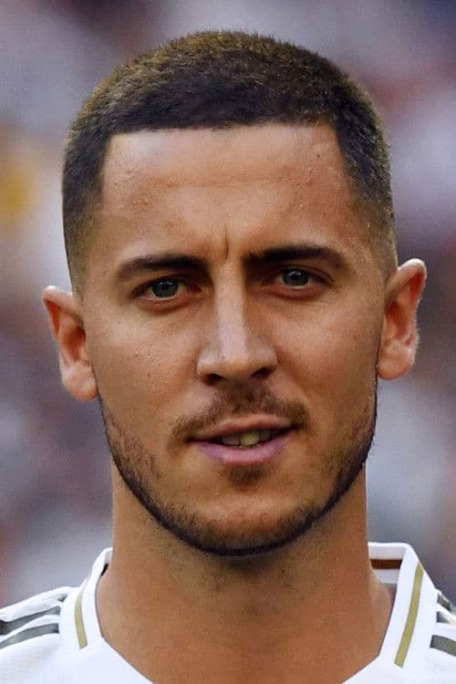 Eden Hazard profile photo