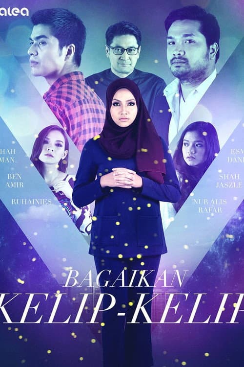 Bagaikan Kelip-Kelip poster