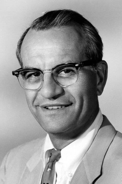 Henry Levin profile photo