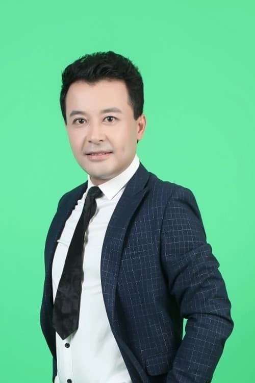 Wang Ziheng profile photo