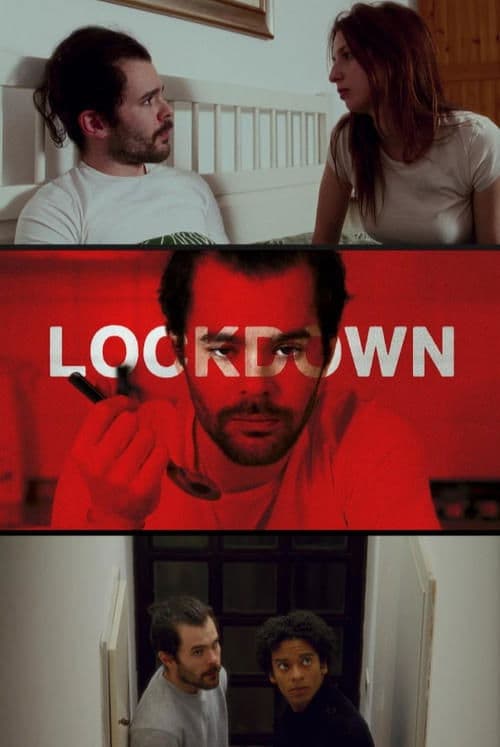 LOCKDOWN poster