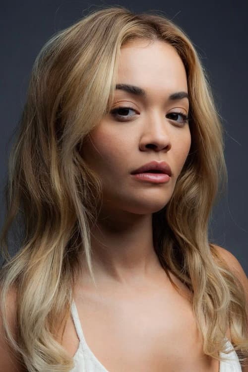 Rita Ora profile photo
