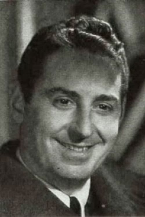 Eusebio Fernández Ardavín profile photo
