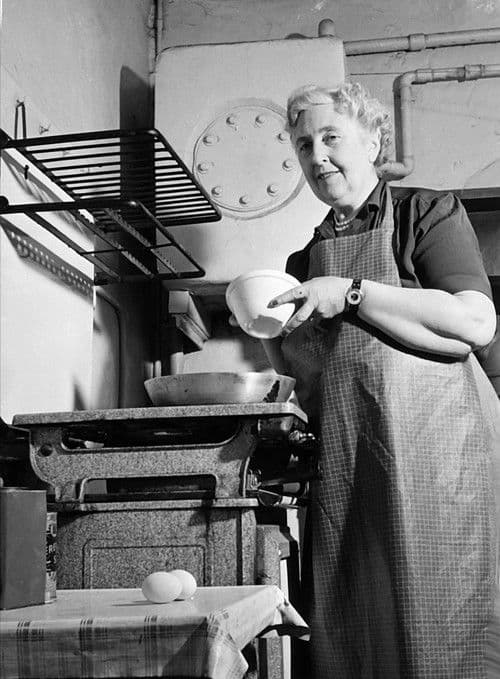 Culinary Carving poster