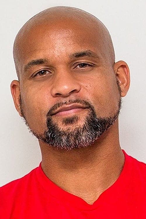 Shaun T profile photo